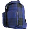 BURBERRY - Zaini - Blu china