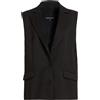 PATRIZIA PEPE - Blazer - Nero