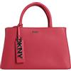 DKNY - Borsa a mano - Mattone