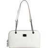DKNY - Borsa a spalla - Grigio chiaro