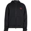 DOLCE&GABBANA - Giubbotto - Nero