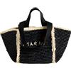 MARNI - Borsa a mano - Nero