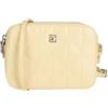 CALVIN KLEIN - Borsa a tracolla - Giallo pastello