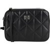 CALVIN KLEIN - Borsa a tracolla - Nero