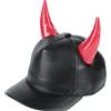 MOSCHINO - Cappello - Nero