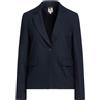 CAMICETTASNOB - Blazer - Blu notte