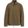 HERNO - Giubbotto - Verde militare