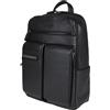 PIQUADRO - Zaini - Nero
