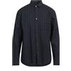 ARMANI EXCHANGE - Camicia fantasia - Blu navy