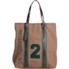 LA MARTINA - Borsa a spalla - Marrone
