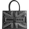 JOHN RICHMOND - Borsa a mano - Nero