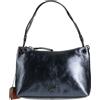 GABS - Borsa a mano - Blu navy