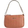 JUST CAVALLI - Borsa a mano - Cuoio