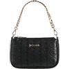 JUST CAVALLI - Borsa a mano - Nero
