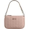 JUST CAVALLI - Borsa a mano - Rosa antico