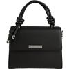 KARL LAGERFELD - Borsa a mano - Nero