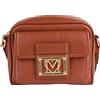 LOVE MOSCHINO - Borse a tracolla - Marrone