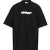 OFF-WHITE™ - Oversized t-shirt - Nero