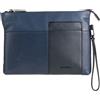 PIQUADRO - Borsa a mano - Blu notte