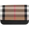 BURBERRY - Pochette - Cammello