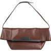 MAX MARA - Borsa a mano - Marrone