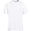 MARCELO BURLON - Basic t-shirt - Bianco