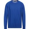 DRUMOHR - Pullover - Blu china