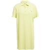 MAISON KITSUNÉ - Vestito corto - Giallo pastello