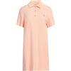 MAISON KITSUNÉ - Vestito corto - Albicocca