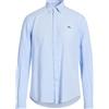 HARMONT & BLAINE - Camicia regular fit - Celeste
