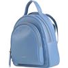 COCCINELLE - Zaini - Blu chiaro