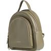 COCCINELLE - Zaini - Verde militare