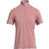 ELEVENTY - Polo - Rosa antico