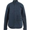 DSQUARED2 - Camicia regular fit - Blu navy