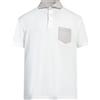 HARMONT & BLAINE - Polo - Bianco