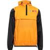 COMME des GARÇONS PLAY x K-WAY - Giubbotto - Arancione