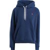 POLO RALPH LAUREN - Felpa - Blu navy