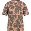 DRIES VAN NOTEN - T-shirt - Giallo ocra