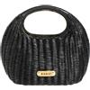 SACAI - Borsa a mano - Nero