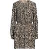 MICHAEL MICHAEL KORS - Vestito corto - Beige