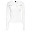 PINKO - T-shirt - Bianco