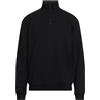 MOSCHINO - Felpa - Nero