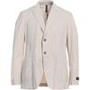 TOMBOLINI - Blazer - Beige