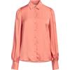 TWINSET - Camicie e bluse fantasia - Rosa antico