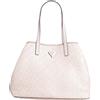 GUESS - Borsa a mano - Rosa chiaro