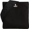 VIVIENNE WESTWOOD - Borsa a tracolla - Nero