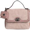 GABS - Borsa a mano - Rosa antico