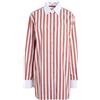 STELLA McCARTNEY - Camicie e bluse fantasia - Marrone