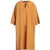 WEEKEND MAX MARA - Vestito da ufficio - Giallo ocra