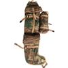 DSQUARED2 - Zaini - Verde militare